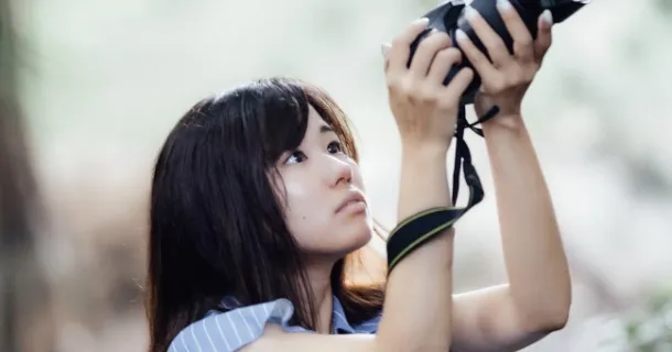 トラベルインフルエンサーAyaneさん