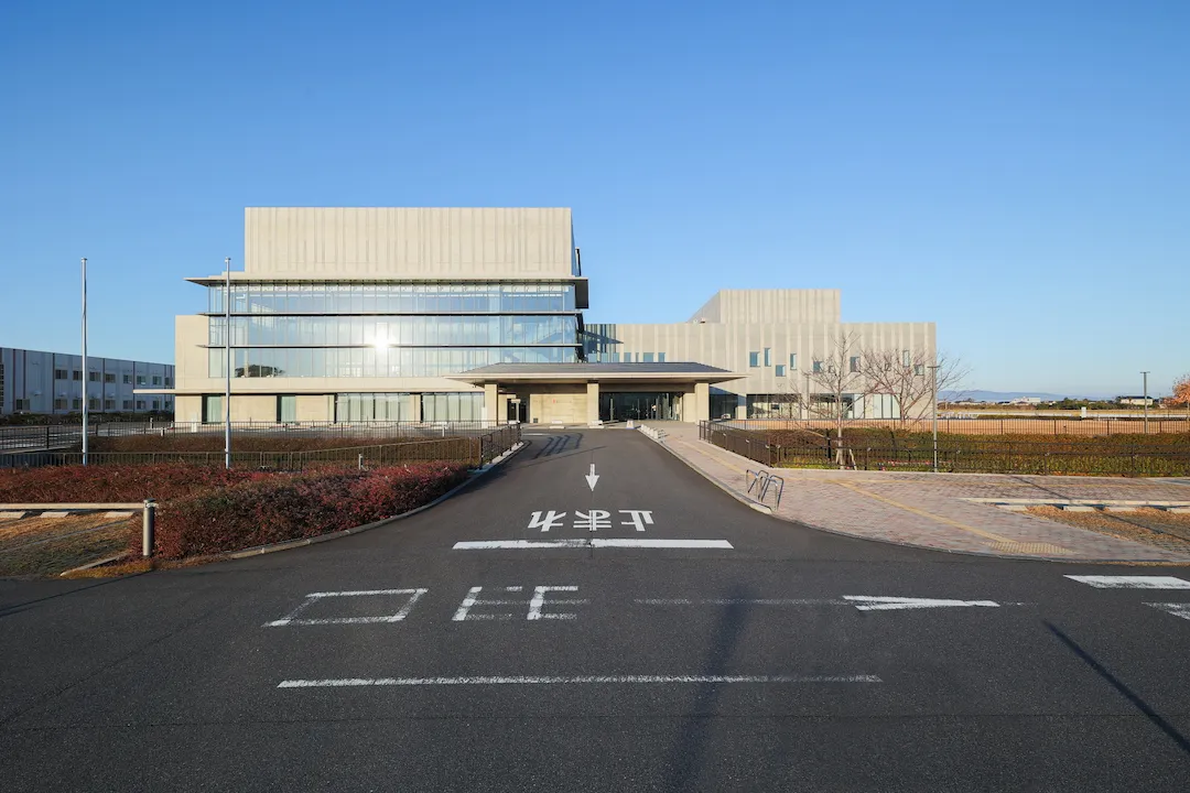 安来市総合文化ホール アルテピア