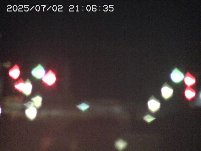 出雲大社神門通りのライブカメラ