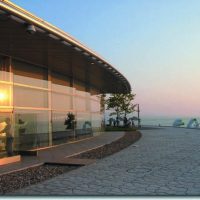 島根県立美術館