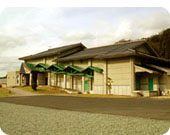 �Ñ�S�̗w��